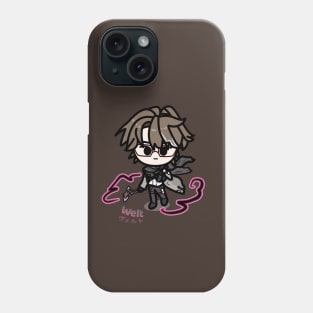 welt | (fan-art by smoomaru) Phone Case