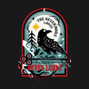 The Nevermore Lodge