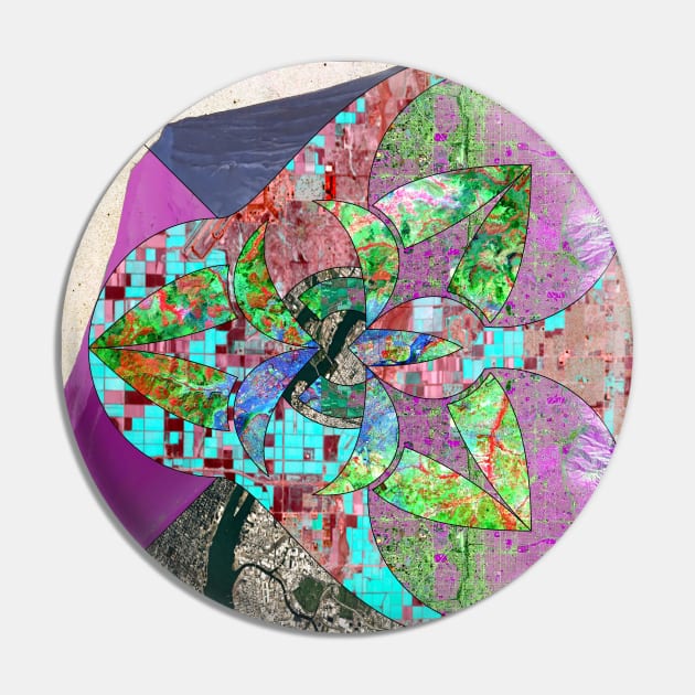 geography collage photograph city in global map Pin by jorge_lebeau