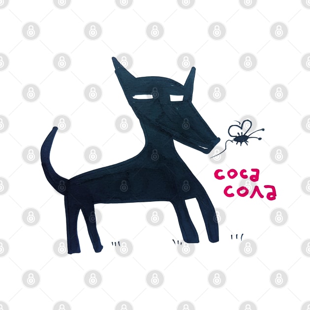 COCA by Shtakorz
