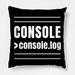 Software Developer Life: A Perfect Gift for Gaming Enthusiasts Pillow