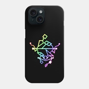 Catradora Failsafe Phone Case