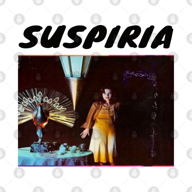 Suspiria by Hi.Nawi