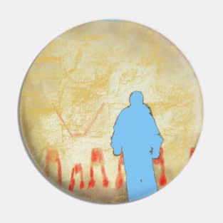 The Last Force Projection Pin