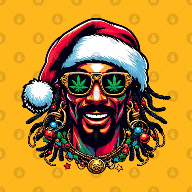 Snoop Dogg 05 by jeremykoplak