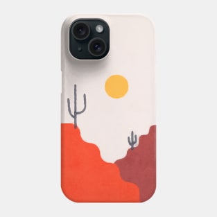 Arizona Sunset Phone Case