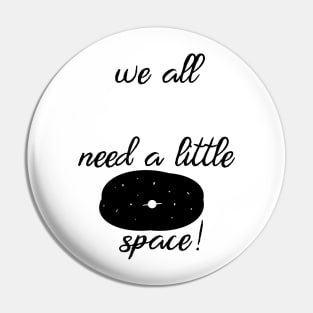 space! Pin