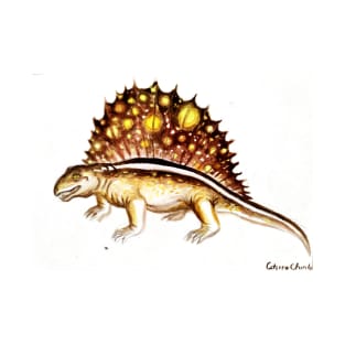 Dimetrodon T-Shirt