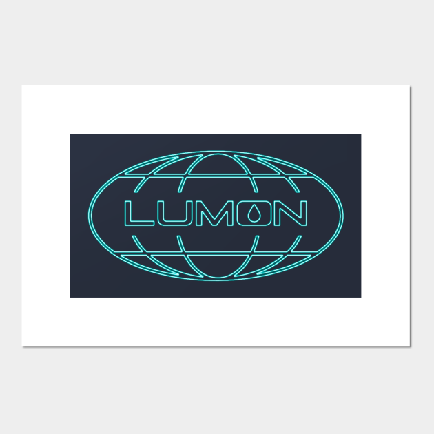 Lumon Industries - Severance - Posters and Art Prints | TeePublic