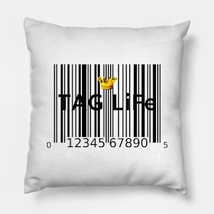 Taglife Pillow