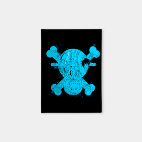 Trafalgar Notebooks Teepublic