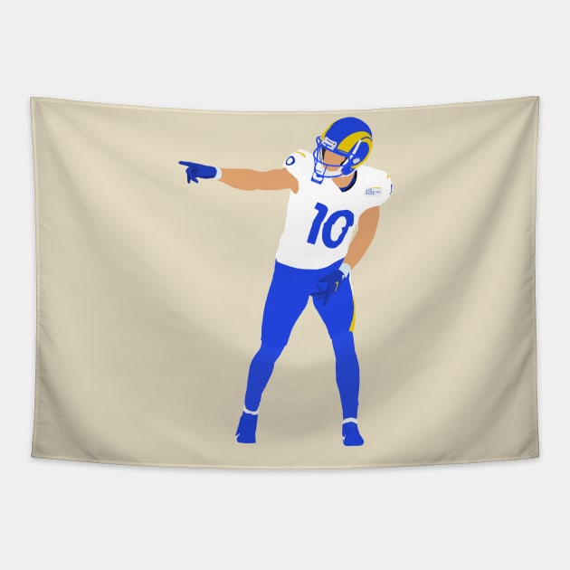 Coop's Kupp Tapestry by Good Phillings