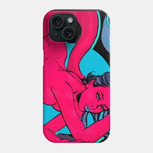 Mermaid Phone Case