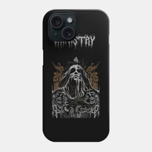 Ministry Phone Case