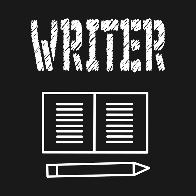 writer by Context