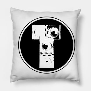 The White Room Pillow