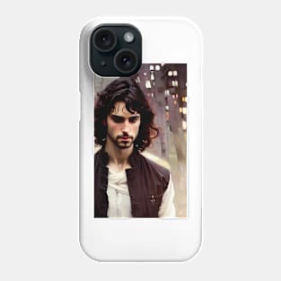 Handsome Man 3 Phone Case