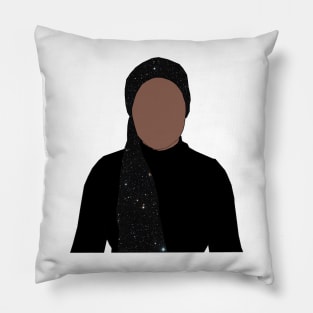 Stars Pillow