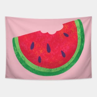 Summer Watermelon Tapestry