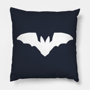 Virginia Big Eared Bat Pillow