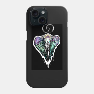 Close Encounter Phone Case