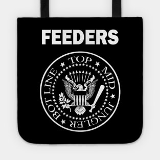 Feeders Tote