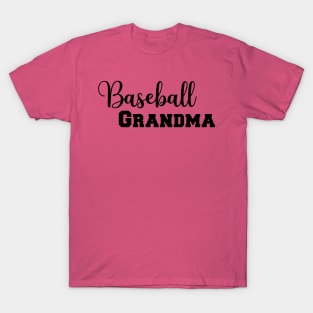 Baseball Shirt Baseball Family Shirts Baseball Nana Papa 