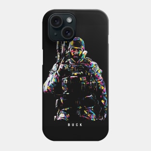 Buck Phone Case