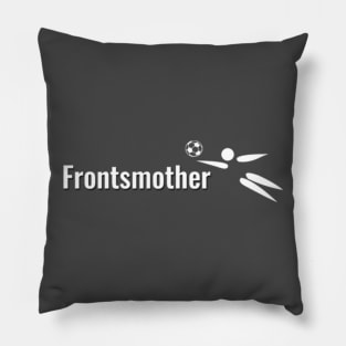 Frontsmother Pillow