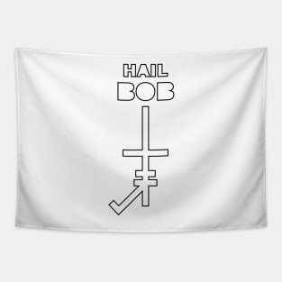 Hail BOB Tapestry