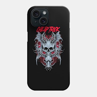 CHEAP TRICK VTG Phone Case