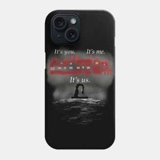 Viola’s Promise Phone Case