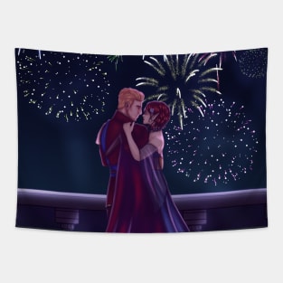 May I have this dance Tapestry