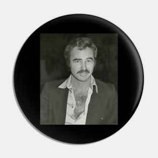 Burt reynolds reynolds Pin