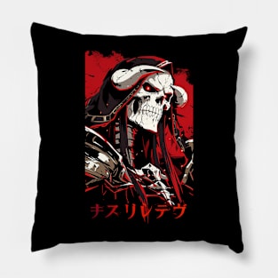 ainz Pillow