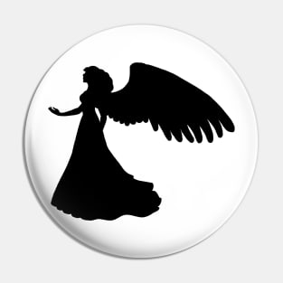 Angel Pin