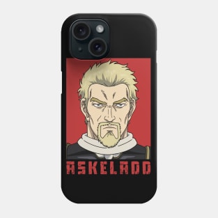 Askeladd Phone Case