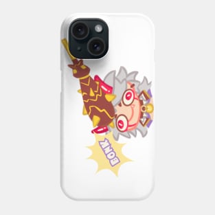 Arataki Itto (BONK) Phone Case