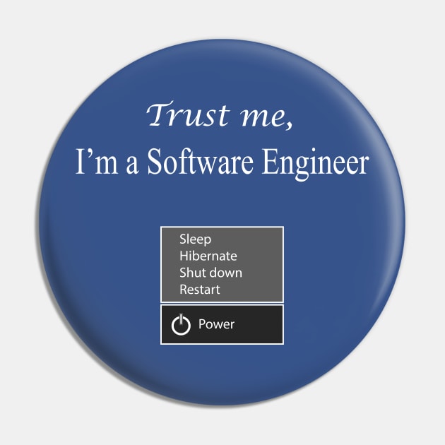 trust me i am a software computer engineer Pin by PrisDesign99