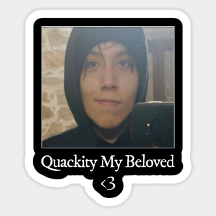 Quackity Stickers Teepublic Karl jacobs and quackity🖤🎮 (@karl_sheeshhh) on tiktok | 2.1k likes. quackity stickers teepublic