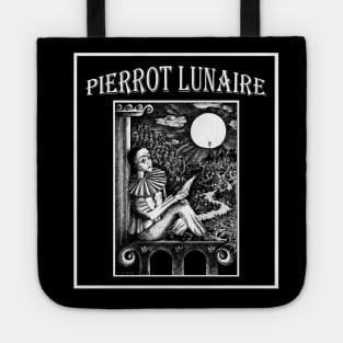 Pierrot Lunaire Tote