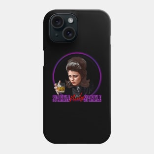 Valley of the Dolls Phone Case