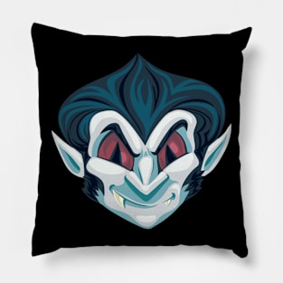 VampR Pillow