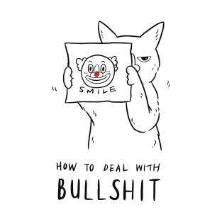 How To Deal With Bullsh*t