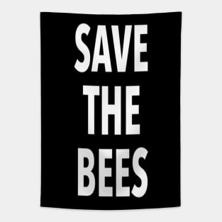 save the bees Tapestry