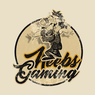 neebs gaming ddrawing T-Shirt