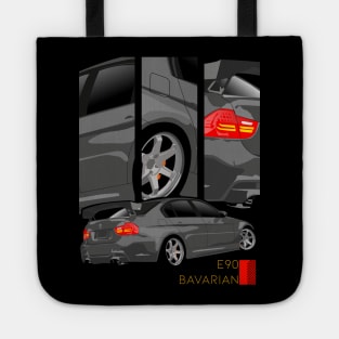 E90 Tote