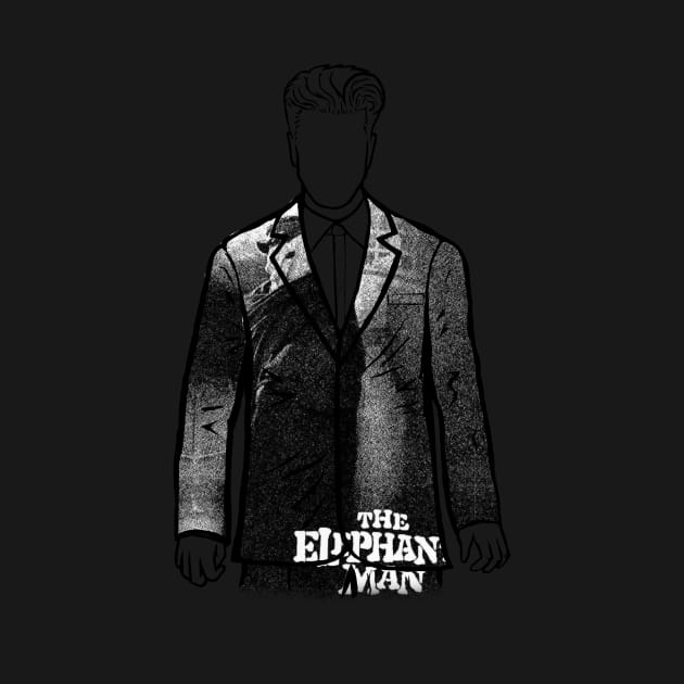 Elephant Man directed by David Lynch by Youre-So-Punny