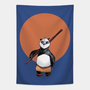 Po Tapestry