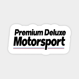 PDM Premium Deluxe Motorsports - For Light Magnet